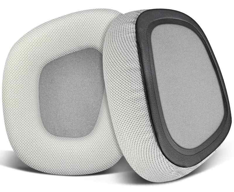 SOULWIT イヤーパッド イヤークッション for Corsair Void/Void v2/Void Pro/Void Elite/Surround Wi...