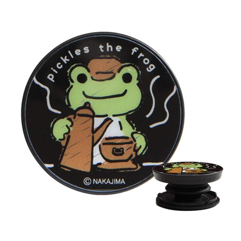 グランサンク かえるのピクルス POCOPOCO