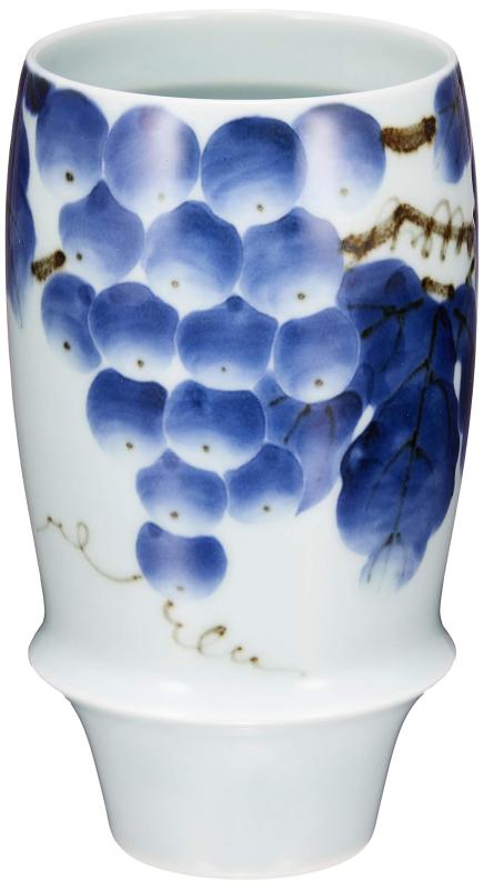 有田焼 プレミアム ビールグラス 容量340ml 日本製