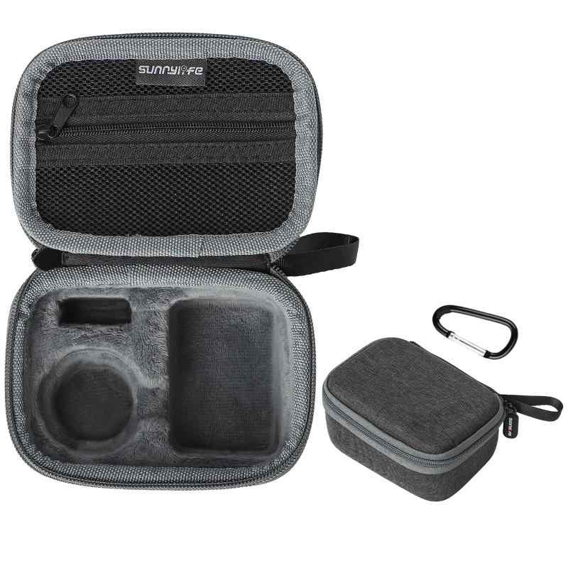 Taoricup Insta360 GO Ultra 対応 保護ケース 収納ケース 収納バッグ 保護カバー Insta360 GO Ultra 対応 アクセサリー セットバッグ
