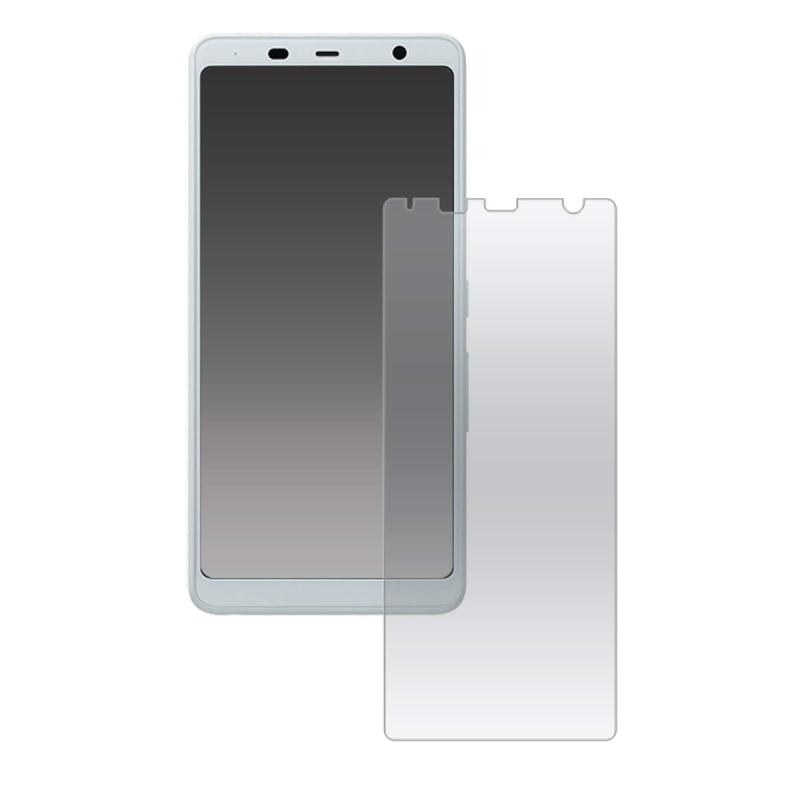 PLATA 液晶保護 ガラスフィルム 強化ガラス 液晶保護フィルム