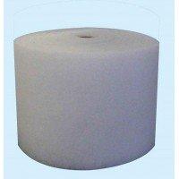 カースル(Casle) エコフレギュラー(エアコンフィルター) フィルターロール巻き 幅40cm×厚み2mm×50m巻き W-4054