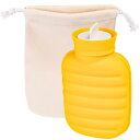 三宅化学 シリコン湯たんぽ1L