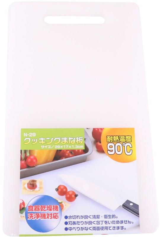 東和ポリエイト(Towa Polyeite) 家庭用 プラまな板