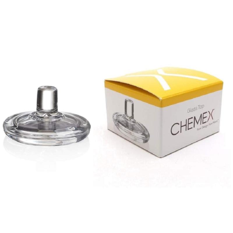 **CHEMEX/ケメックス コーヒーメーカー 専用フタ（3・6カップ用）（CMC）