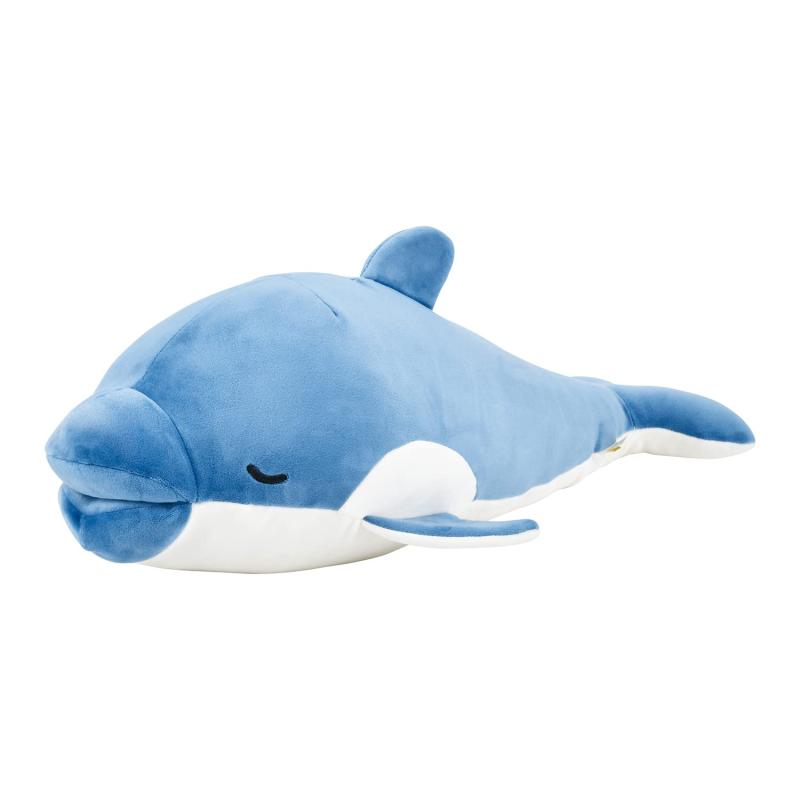 りぶはあと 抱き枕 BIG L M プレミアムねむねむアニマルズ かむかむズ ふわふわ もちもち