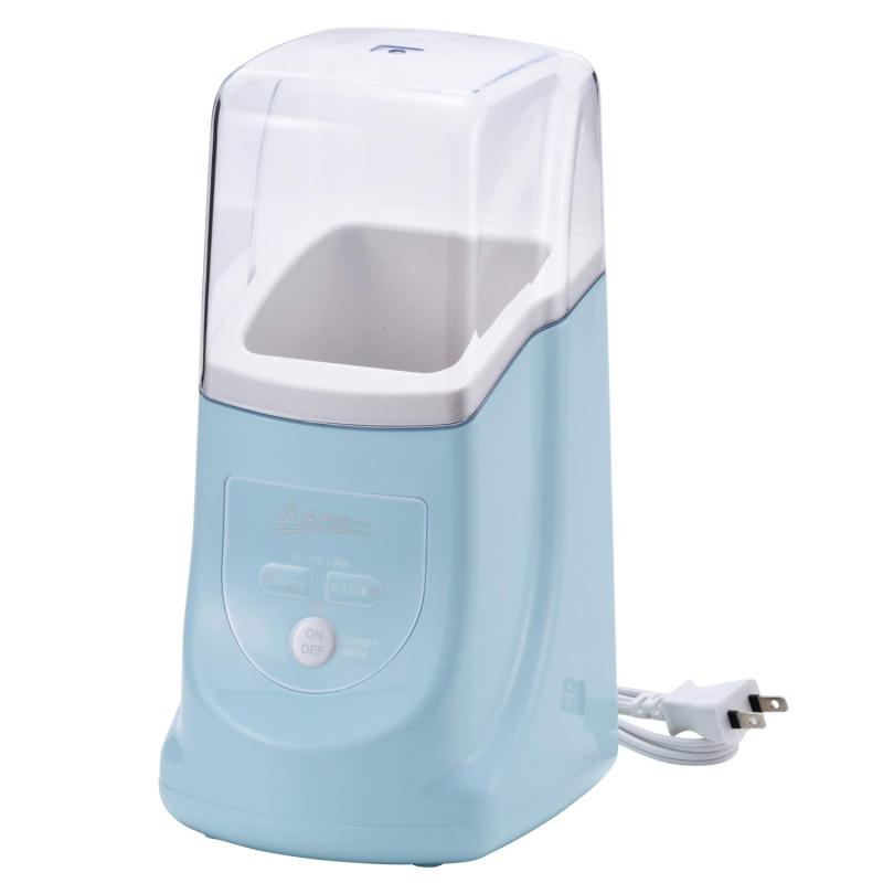 ラノー ヨーグルトメーカー 切り替�