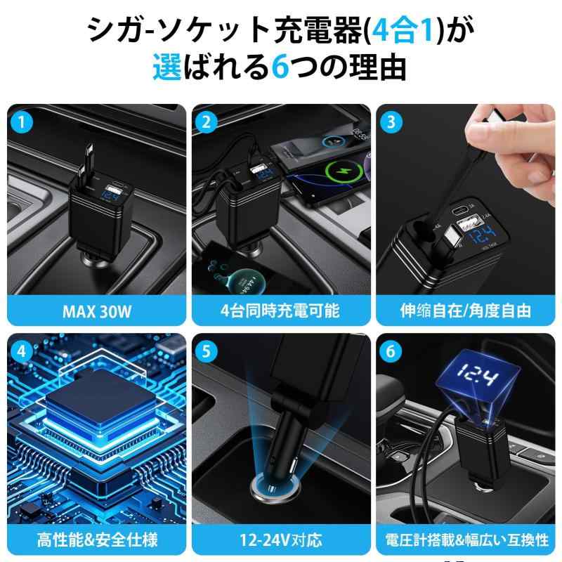 USB��®���Ŵ� Quick Charge 3.0���Ŵ� USB���󥻥��