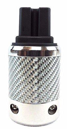 FURUTECH FI-50 NCF R インレットプラグ