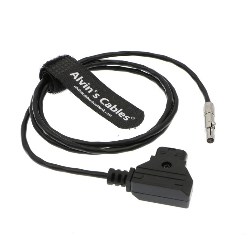Alvin's Cables Odyssey 7Q モニター 電源 ケーブル 3 pinメス to D tap P tap コードOdyssey 7 / 7Q +モニターの電源。ケーブル長：在庫あり：1メートル。 他の長さのケーブルをカスタマイズできます。必要に応じてメッセージを送信してください。プラグA：D tap オスコネクタ。 プラグB：オリジナルの 3 pin メスコネクタ。すべてのケーブルは、出荷前に短絡や潜在的な故障の問題がないことを確認するためにテストされました。 受け取ったケーブルに欠陥がある場合は、お問い合わせください。ケーブルが機能しない場合は、すぐにご連絡ください。 問題を適切に解決するか、新しい交換品をお送りします。