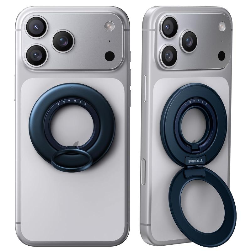 TORRAS スマホリング magsafe リング