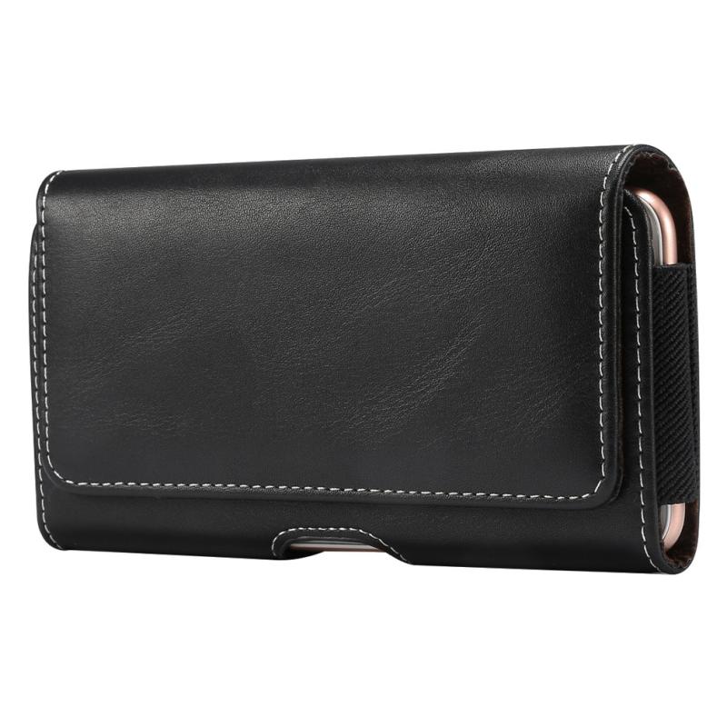 携帯電話ケース ベル,YODIMDA スマホケースベルト通しポーチ横型 対応機種 13 mini,12 mini, Ace II ベルトケース