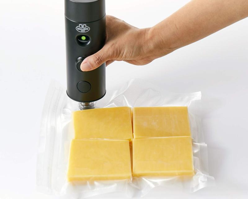 Ballarini バッラリーニ 「 バキュームポンプ シリーズ 」