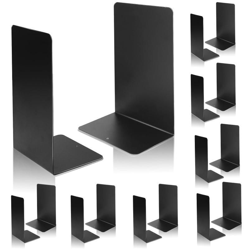 16枚ブックエンド