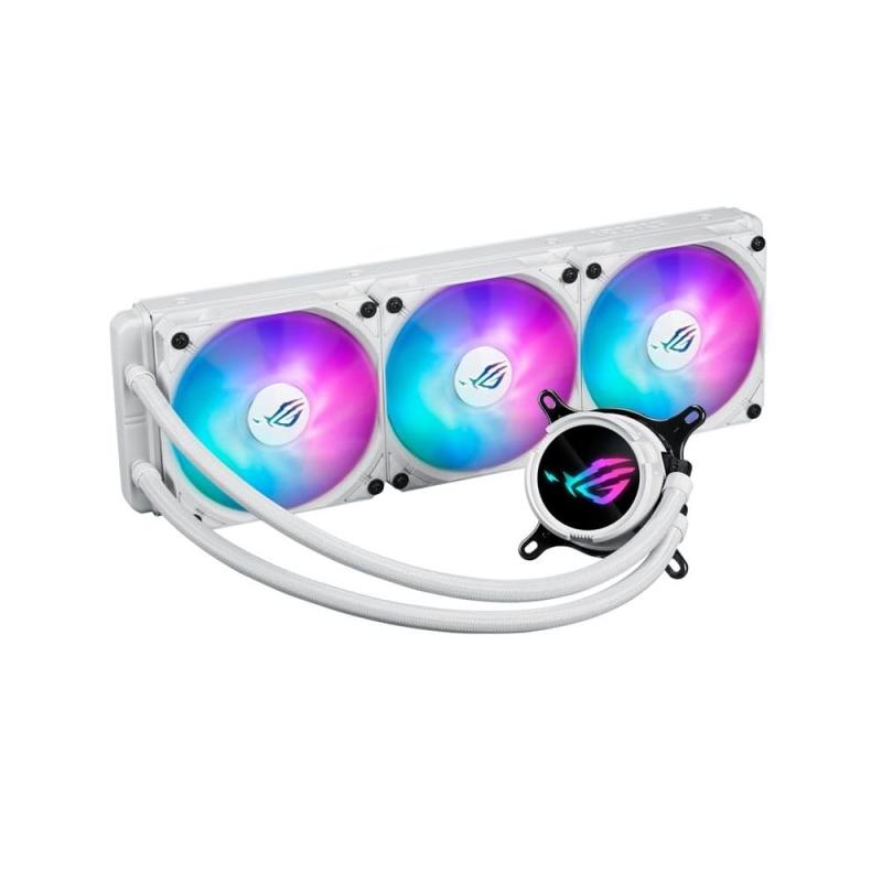 ROG STRIX LC III 360 ARGB シリーズ