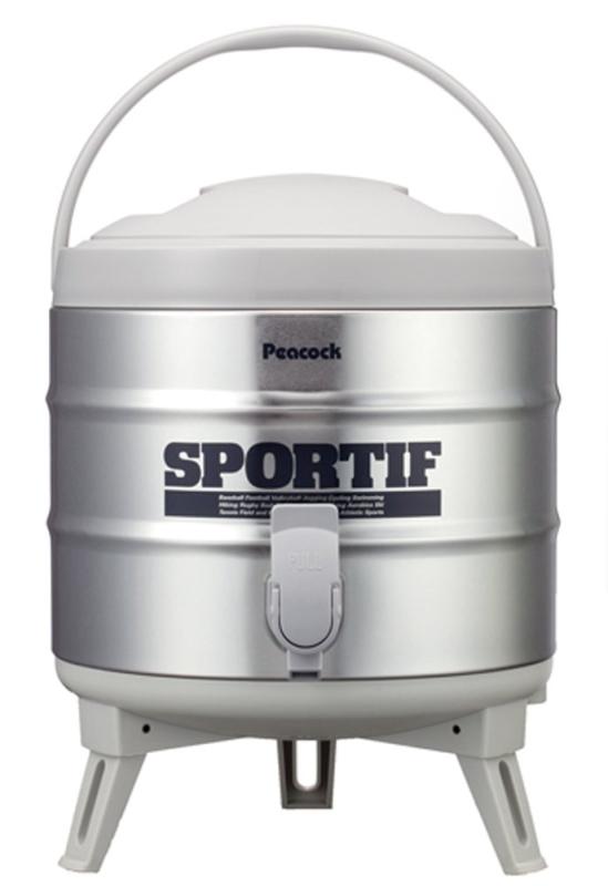 ピーコック ステンレス キーパー 広口タイプ