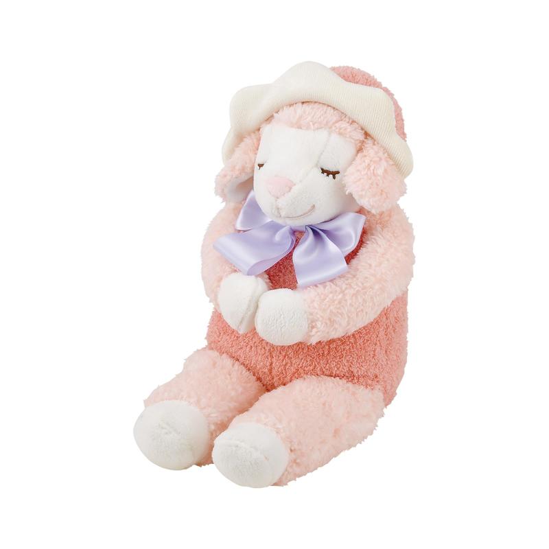 りぶはあと 抱き枕 ねむねむアニマルズ ふわふわ もちもち ぬいぐるみ だきまくら プレゼント(3)