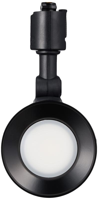 パナソニック(Panasonic) スポットライト LSEB6116KLE1 100形相当 温白色 ブラック