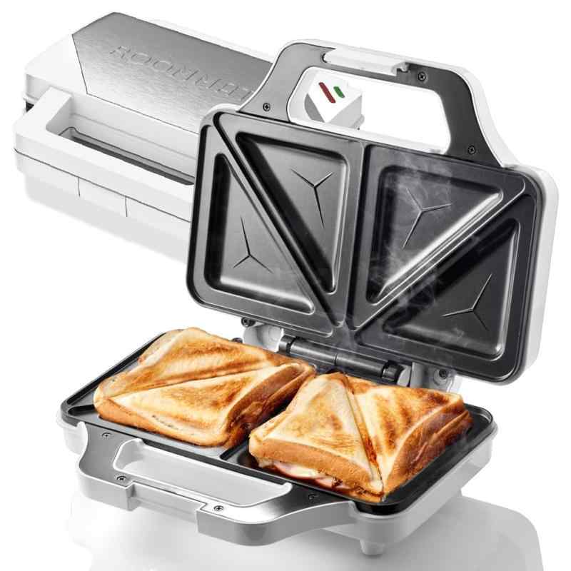 【FaFe】ホットサンドメーカー ビッグサンドメーカー ホットプレート トースター ホットサンド電気