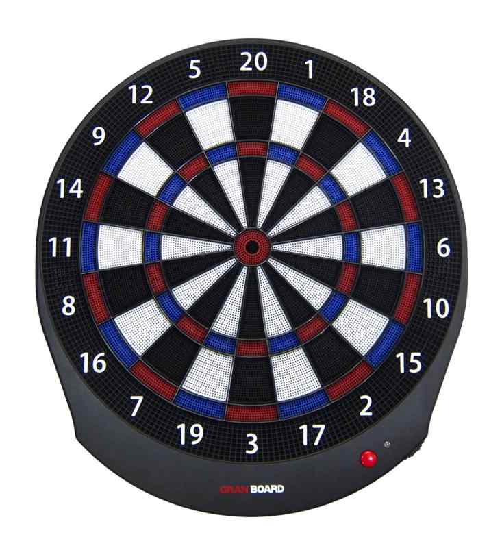 【親】GRAN DARTS GRAN BOARD Dash