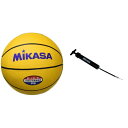 ミカサ(MIKASA) ポートボール 試合球(男子用・女子用・小学生) 文部科学省規格品 ゴム PB 推奨内圧0.45(kgf/㎠)(4)