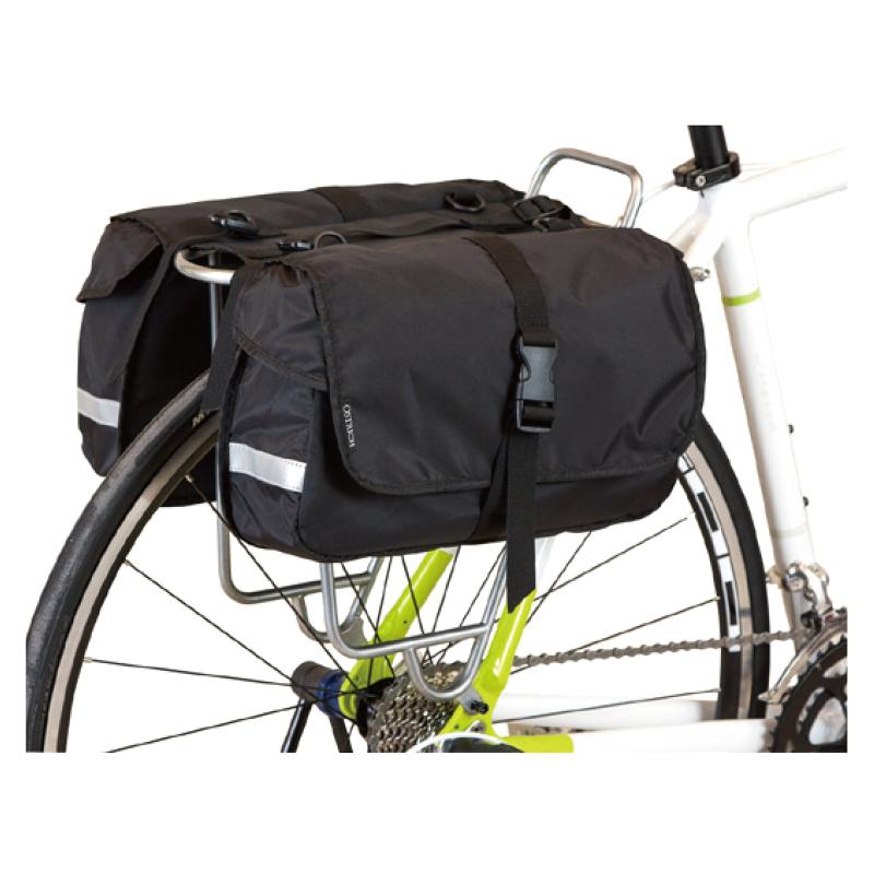 オーストリッチ(OSTRICH) パニアバッグ