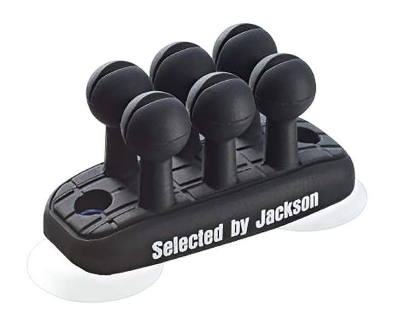 ジャクソン(Jackson) セレクテッド ザ・バッツ (Selected The Buds)