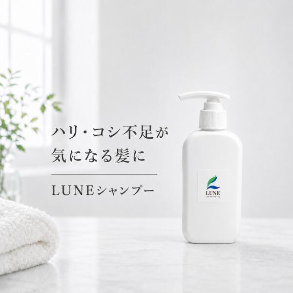レストルシャンプー 150ml ルナ ダメージケア 潤い ツヤ髪 しっとり タンパク質 さらさら 男性 女性 頭皮 オーガニック 日本製 シャンプー アミノ酸 無添加 スカルプケア ハリコシ 地肌ケア フケ かゆみ 脂漏性 頭皮ケア 保湿 乾燥肌 敏感肌 加齢臭 臭い ギフト