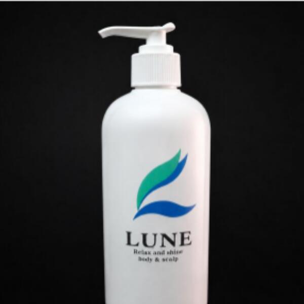 スカルプシャンプー 頭皮ケア LUNEシャンプー 370ml レストル アミノ酸系 男女兼用150ml 370ml 1000ml／ダメージケア 潤い ツヤ髪 しっとり ふんわり感 さらさら オーガニック 日本製 無添加 スカルプケア ハリコシ 地肌ケア フケ かゆみ 脂漏性 保湿 乾燥肌 敏感肌 加齢臭