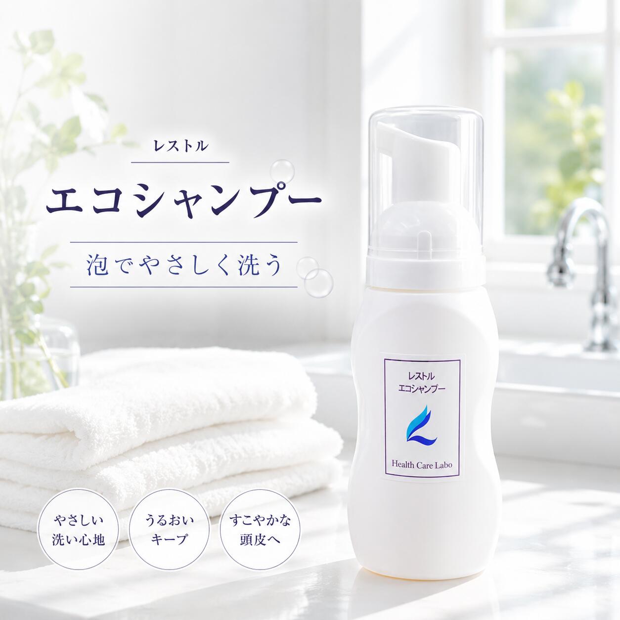 楽天市場】エコシャンプーの通販