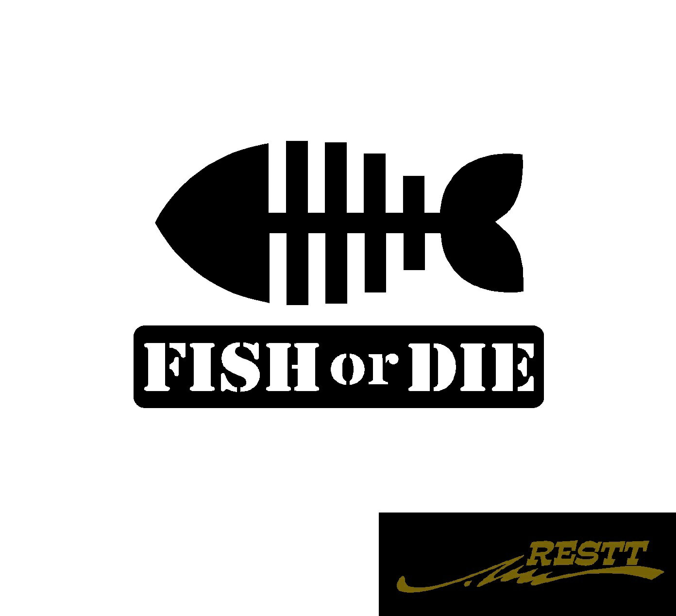楽天市場】FISH OR DIEの通販