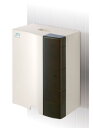 ペーパータオルホルダー 壁付け専用 600枚収納 ホワイト タカラ産業 PT600