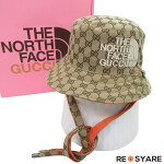 GUCCITHENORTHFACEåΡե2022SS672151GGХС֥륵եХåȥϥåȢ46387š