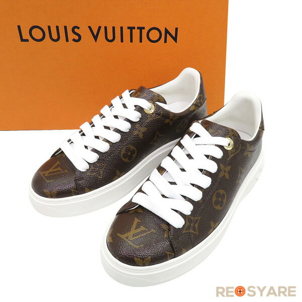 Louis Vuitton●レディーススニーカー 23cm 楽天市場】23cm(ブランドルイ・ヴィトン)(スニーカー