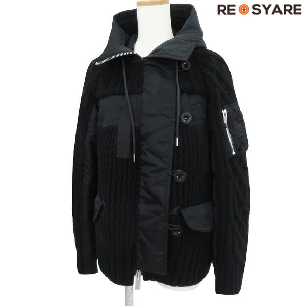 楽天市場】sacai ジャケット(素材(生地・毛糸)ウール)の通販 楽天市場】sacai ジャケット(素材(生地・毛糸)ウール)の通販