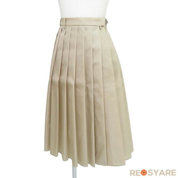 ڶʡPRADA ץ 2023SS 21H942 Re-Nylon ȥ饤󥰥 ѥץ졼 ץ꡼ å  36 47180 ...