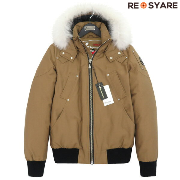 resyare used㤨֡ڿʡ MOOSE KNUCKLES ࡼʥå륺  㥱å M MK2000MB BALLISTIC BOMBER  47255 šۡפβǤʤ78,650ߤˤʤޤ