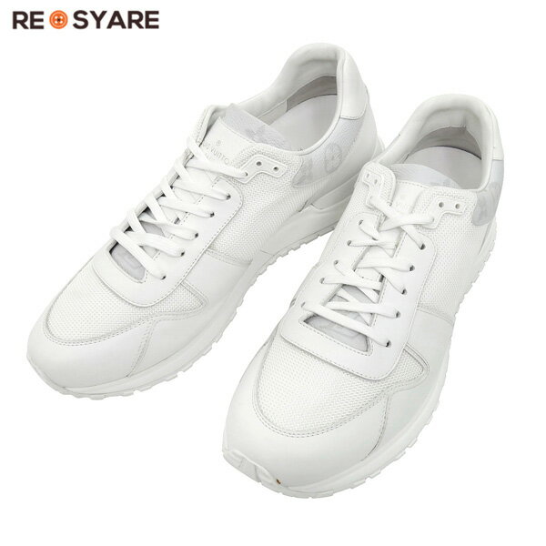 【美品 サイズ8】Louis Vuitton ルイヴ