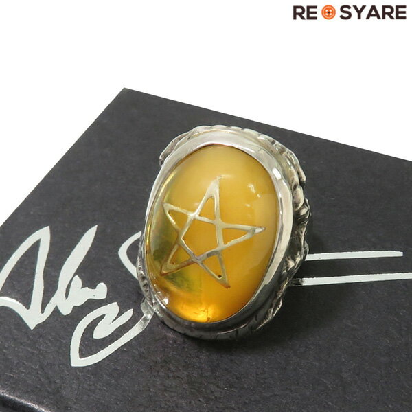 楽天市場】hyde アレックス（サイズ（指輪）14号）（指輪・リング