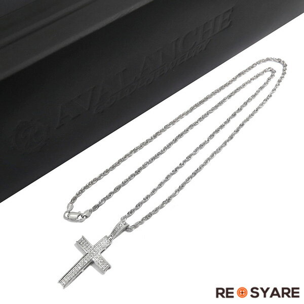 楽天市場】avalanche クロス（ジュエリー・アクセサリー）の通販