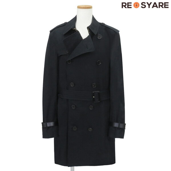 楽天市場】バーバリー ベルト（コート・ジャケット｜メンズ