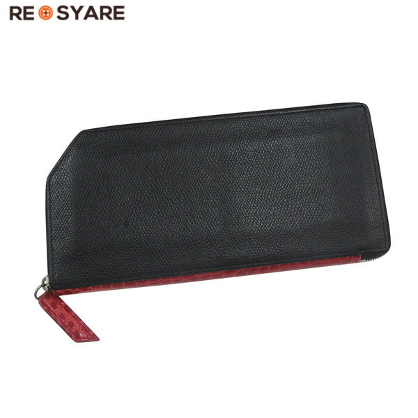 楽天市場】カミーユフォルネ 長財布 リザードの通販