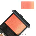 ♪ #08桃橙 MOMODAIDAI 7.5g【SUQQU】スック ピュア カラー ブラッシュ #08桃橙 7.5g <メイクアップ><チーク>