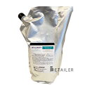 ♪ #詰替え用 2.5L【Global Milbon】グローバルミルボンスカルプ ピュリファイングジェルシャンプー 2.5L<ヘアケア・地肌ケア><レフィル・リフィル><SCALP>