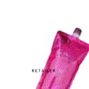 ♪【milbon】ミルボン グランドリンケージ ウィローリュクス シャンプー 400mL(詰替え) <ヘアケア>