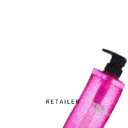 ♪【milbon】ミルボン グランドリンケージ ウィローリュクス シャンプー 500mL <ヘアケア>