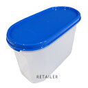 ♪【日本タッパーウェア】Tupperware（タッパーウェア）MMだ円♯2　　＜ストック・キッチン用品＞ その1