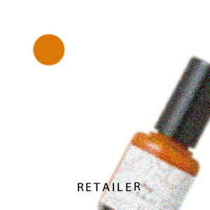 10mL #20 Drop(ドロップ) (日東電化工業)OSAJI アップリフト ネイルカラー #20 Drop(ドロップ) 10mL (ネイルカラー)(ハーブエキス配合)(マニキュア)(オサジ)のサムネイル