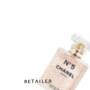 35mL (CHANEL) シャネルシャネル N°5 ザ ヘア ミスト35mL(ヘアミスト)(ヘアケア)(ミスト)(シャネル)