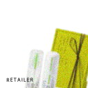 ♪【athletia】アスレティア【ラッピング付】リフレッシュギフト / ヘア&スカルプ2品 <スカルプトリートメント><ヘアミルク><athletia・アスレティア><ギフトセット>(4)